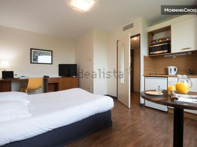 Appartement location à Herbins Gare, Saint-Nazaire