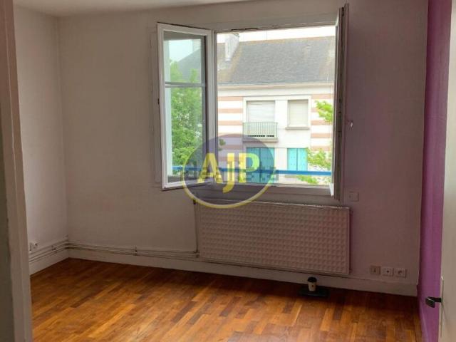 Appartement location à Hyper Centre, Saint-Nazaire