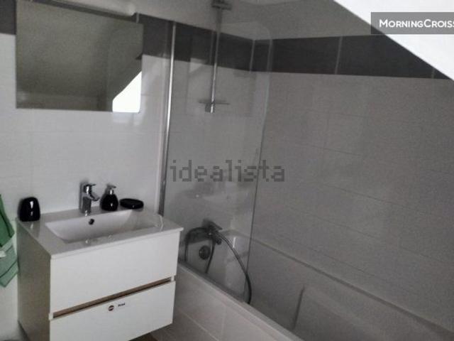 Appartement location à Hôtel de ville, Saint-Nazaire