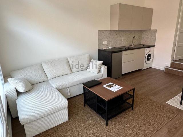 Appartement location à Le Port, Saint-Nazaire