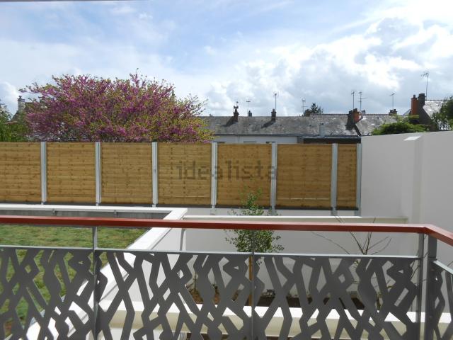 Appartement location à Le Port, Saint-Nazaire