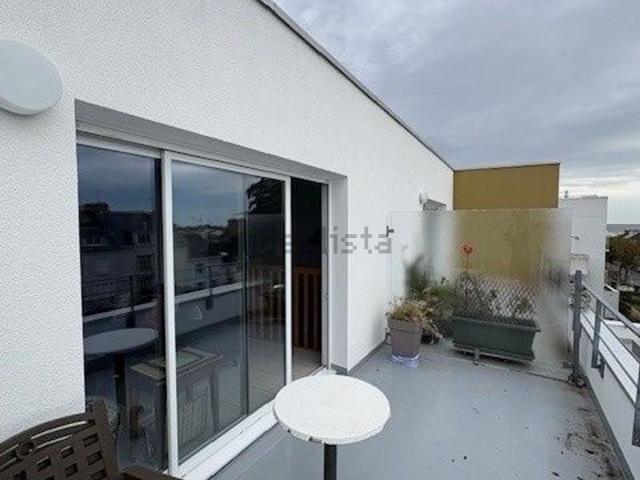 Appartement location à Le Port, Saint-Nazaire