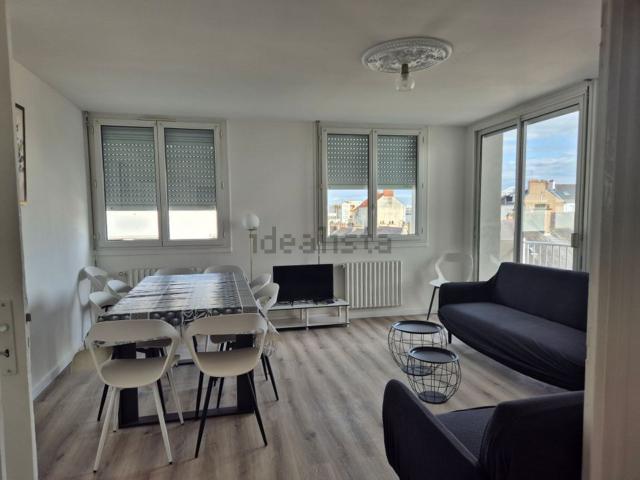 Appartement location à L'Immaculée, Saint-Nazaire