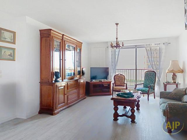 Appartement vente à Saint-Nazaire, Saint-nazaire