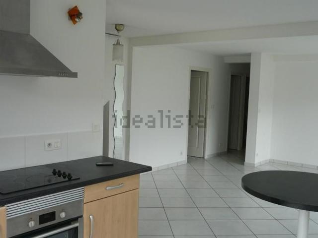 Appartement location à Saint-Nazaire-les-Eymes, Isère