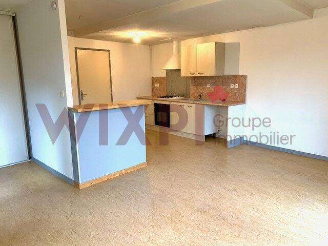 Appartement location à Grenoble, Saint-nazaire-les-eymes