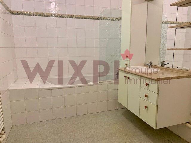 Appartement location à Grenoble, Saint-nazaire-les-eymes