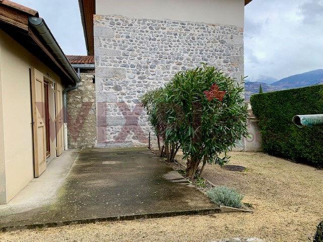 Appartement location à Grenoble, Saint-nazaire-les-eymes