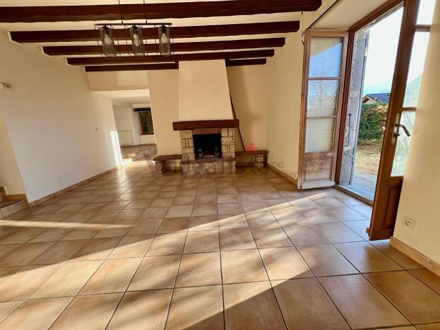 Appartement vente à Le Lavors, Saint-Nazaire-les-Eymes