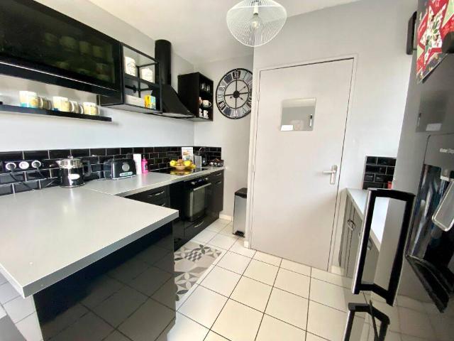 Appartement location à Hôtel de ville, Saint-Nazaire