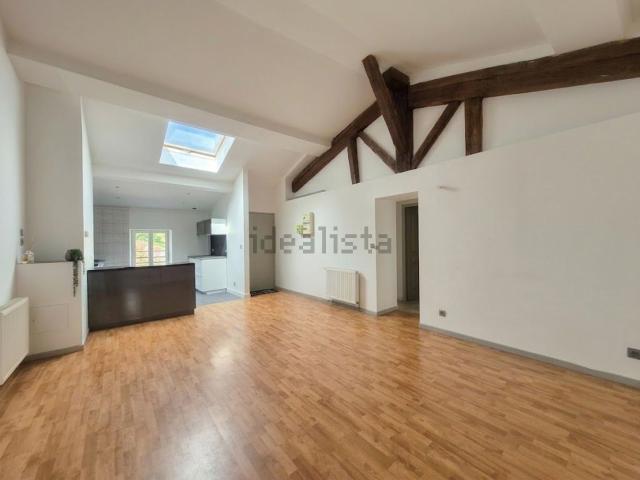 Appartement vente à Saint-Nicolas-de-Port, Meurthe-et-Moselle
