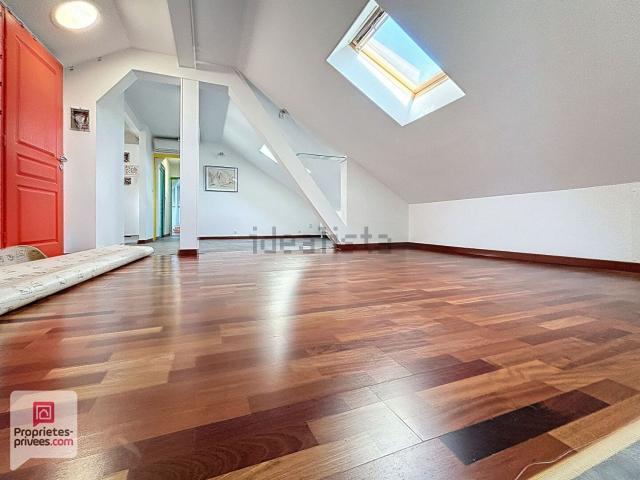 Appartement vente à Varangéville, Meurthe-et-Moselle