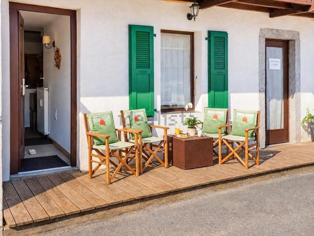 Appartement vente à Le Marteray, Saint-Nicolas-la-Chapelle
