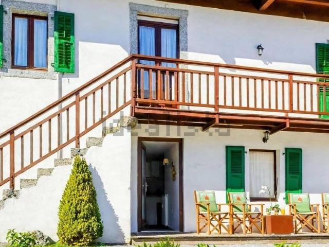 Appartement vente à Le Marteray, Saint-Nicolas-la-Chapelle