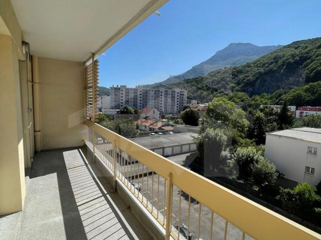 Appartement location à Les Michallons, Saint-Nizier-du-Moucherotte
