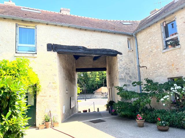 Appartement vente à Saint-Germain-en-Laye, Saint-nom-la-bretèche