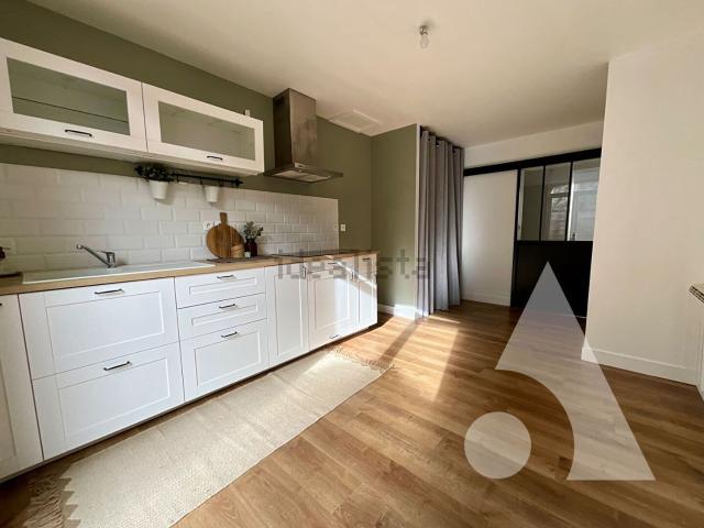 Appartement location à Saint-Omer, Pas-de-Calais