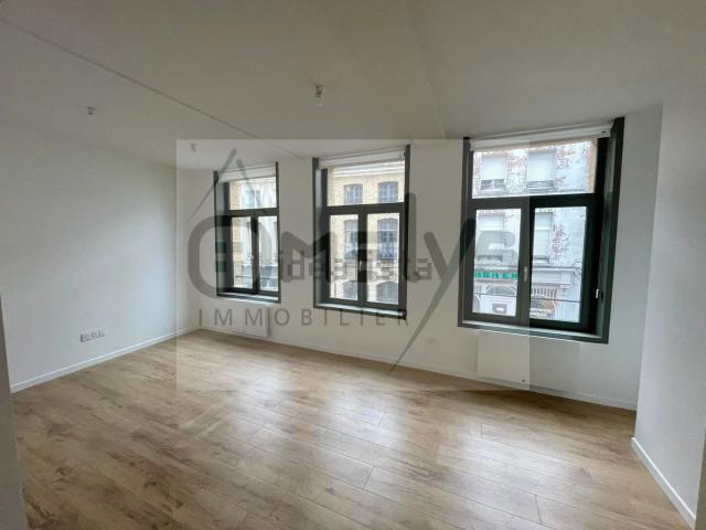 Appartement location à Saint-Omer, Pas-de-Calais