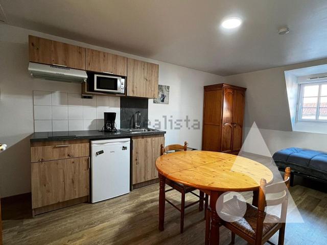Appartement location à Saint-Omer, Pas-de-Calais