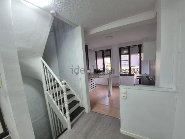 Appartement location à Saint-Omer, Pas-de-Calais