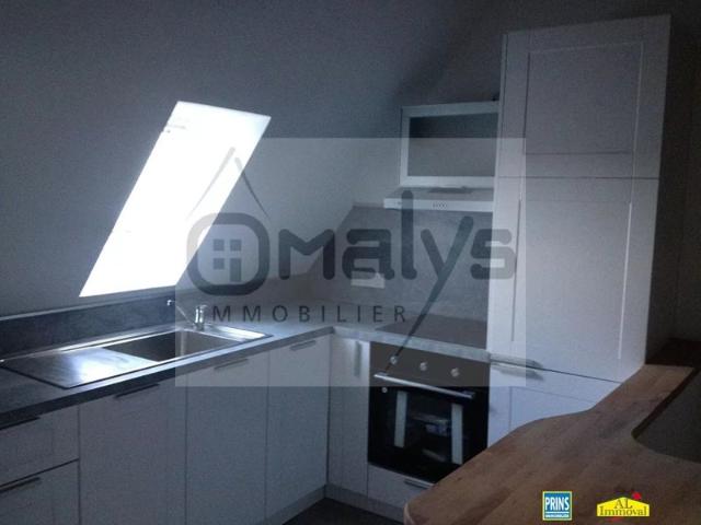 Appartement location à Saint-Omer, Saint-omer