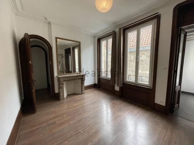 Appartement location à Foyer Roger Merliet, Saint-Omer