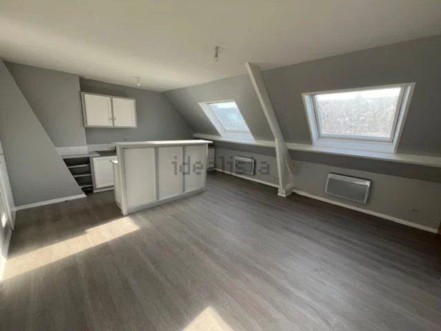 Appartement location à Saint-Omer, Pas-de-Calais