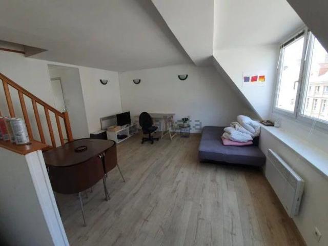Appartement location à Saint-Omer, Pas-de-Calais