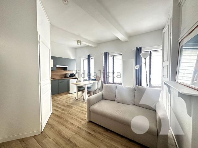Appartement location à Saint-Omer, Pas-de-Calais
