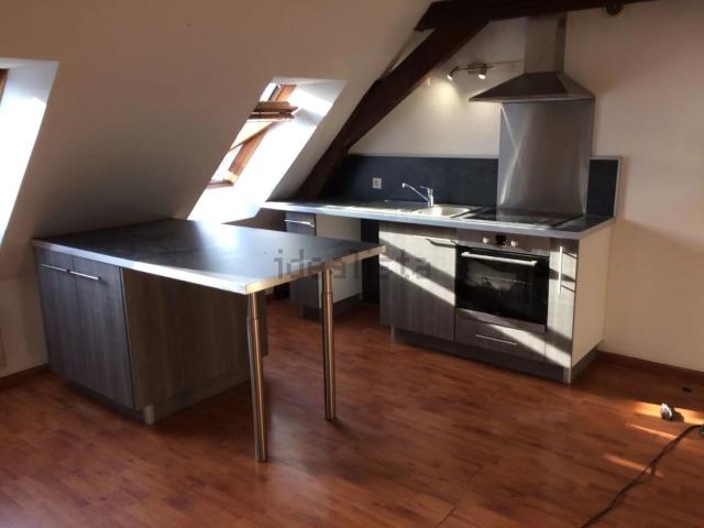 Appartement location à Saint-Omer, Pas-de-Calais
