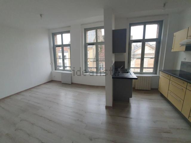 Appartement location à Saint-Omer, Pas-de-Calais