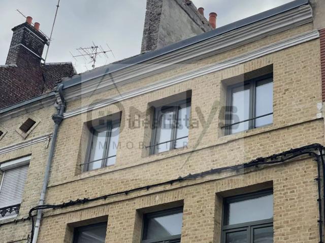 Appartement location à Saint-Omer, Pas-de-Calais