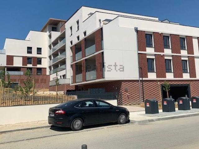 Appartement location à Saint-Orens-de-Gameville, Haute-Garonne