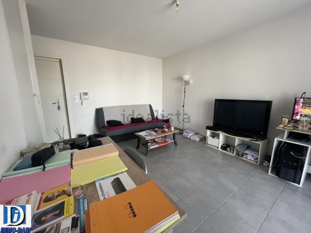 Appartement location à Saint-Orens-de-Gameville, Haute-Garonne