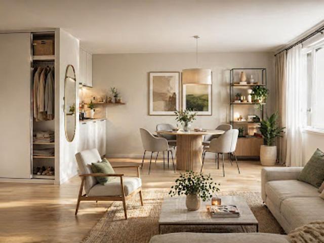 Appartement vente à Toulouse, Saint-orens-de-gameville