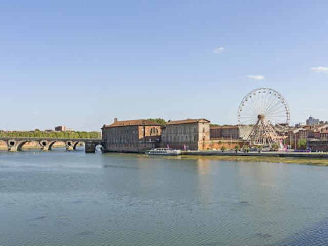 Appartement vente à Toulouse, Saint-orens-de-gameville