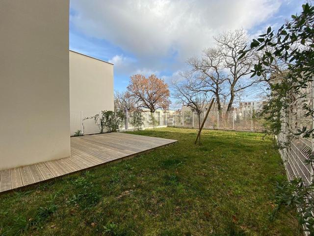 Appartement location à Saint-Orens-de-Gameville, Haute-Garonne