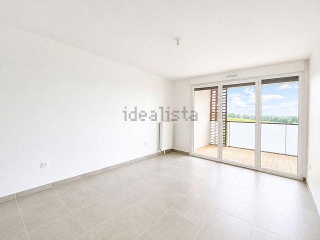 Appartement location à Saint-Orens-de-Gameville, Haute-Garonne