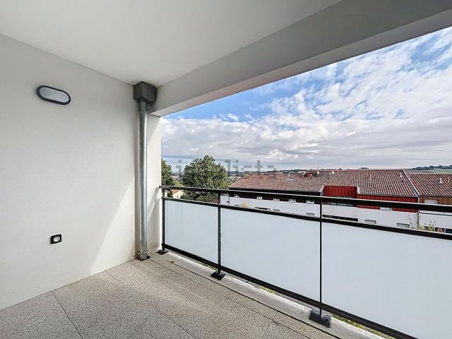 Appartement location à Saint-Orens-de-Gameville, Haute-Garonne