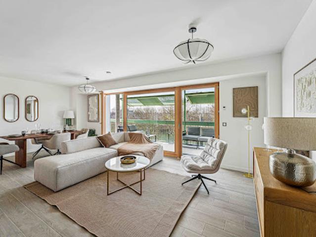 Appartement vente à Saint-Denis, Île-de-France
