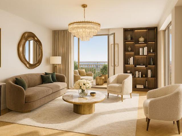 Appartement vente à Saint-Denis, Île-de-France