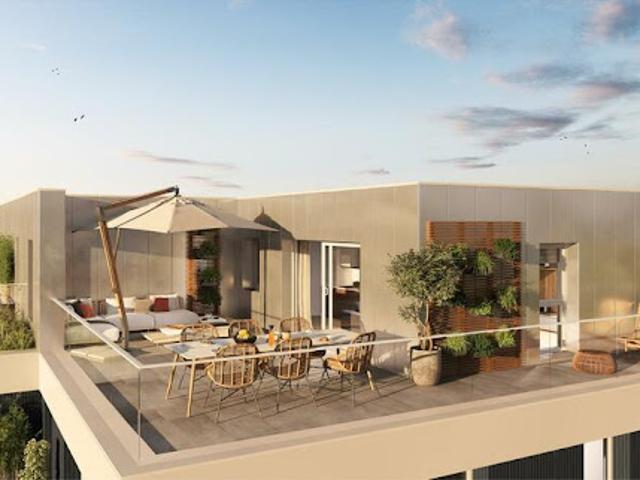 Appartement vente à Paris, Île-de-France