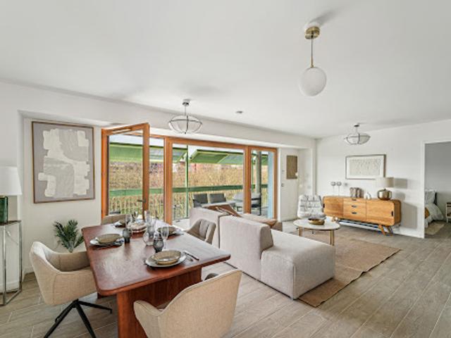 Appartement vente à Saint-Denis, Île-de-France