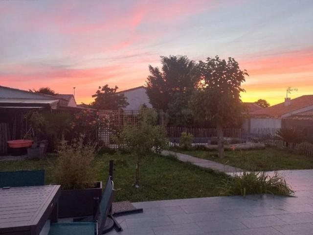Appartement location à Le Bourg, Saint-Ouen-d'Aunis