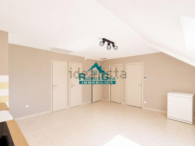 Appartement location à La Chesnaie, Saint-Ouen-des-Alleux