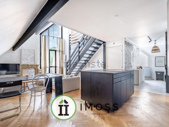Appartement location à Saint-Ouen-l'Aumône, Val-d'Oise
