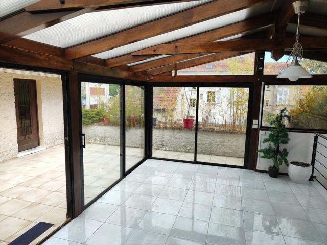 Appartement location à Les Bourseaux, Saint-Ouen-l'Aumône