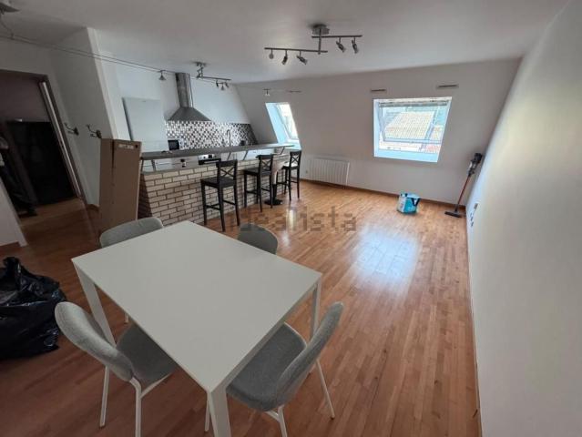 Appartement location à Saint-Ouen-l'Aumône, Val-d'Oise