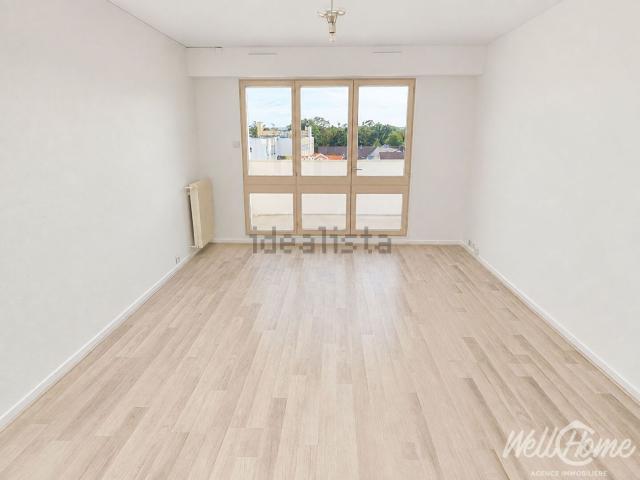 Appartement vente à Saint-Ouen-l'Aumône, Val-d'Oise