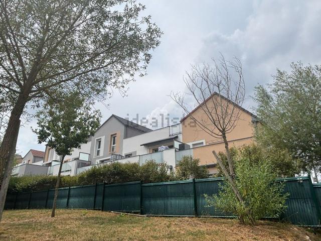 Appartement vente à Liesse 1, Saint-Ouen-l'Aumône